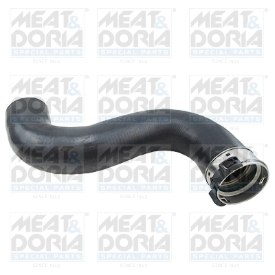 Charge Air Hose